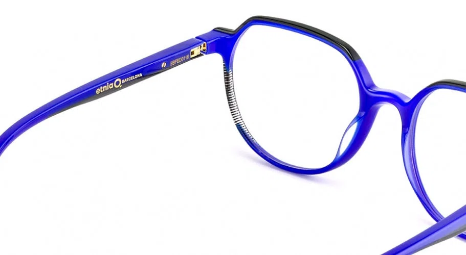 Etnia Barcelona IGUAZU Eyeglasses - view 56